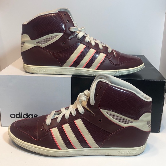 adidas originals sleek series